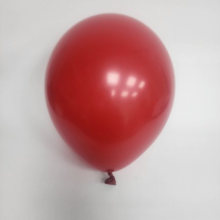 111	Ruby Red